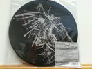 Rob Zombie Spookshow International Live picture disc vinyl lp played one time