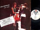 LED ZEPPELIN Live 2 LP SET LAST STAND Berlin JULY 7, 1980 NM-