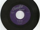 Rare 45 R&B/Doowop Combo-146 Sharps 