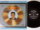 ELVIS PRESLEY GOLDEN RECORDS,VOL.3 VICTOR SHP-5237 Japanese Pressing Vinyl LP