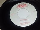 BILL MORRISON So Tenderly / Baby Be Good TNT 9031 RARE ROCKABILLY 45