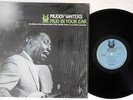 MUDDY WATERS MUD IN YOUR EAR MUSE MR 5008 US Pressing Vinyl LP