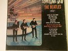 Beatles - Something New - In Shrink - Mono - T2108