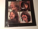 Beatles - Let It Be - In Shrink - AR 34001 - Original Red Apple Label