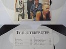 DEPECHE MODE THE INTERPRETER VINYL LIVE AT DORTMUND 1990 - DOUBLE VINYL