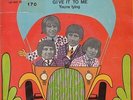THE TROGGS - Night Of The Long Grass - ultr@r@re Spanish 7