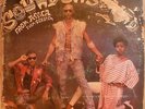 MODERN SOUL SYNTH POST DISCO BOOGIE NIGERIA SOUND ON SOUND FROM AFRICA  LISTEN