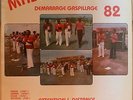 TROPICAL DANCEFLOOR SOUKOUS MASSAKO DEMARRAGE GASPILLAGE MINT LISTEN