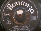 KENYA EARLY BENGA RUMBA HYBRID NEW STAR JAZZ BAND BONANZA SINGLE LISTEN
