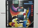 TODD RUNDGREN'S UTOPIA - Live At Hammersmith Odeon 1975 NEW/SEALED 180gram (LP)