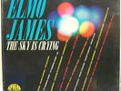 LP - Elmo James - The Sky Is Crying