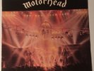Motorhead - No Sleep 'Til Hammersmith - BRON 535 - Orig. UK Bronze Press