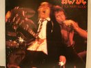 AC/DC - IF YOU WANT BLOOD LP  1st ALBERT PRODUCTIONS OZ HARD ROCK BLUE BON SCOTT