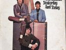 THE BEATLES - YESTERDAY AND TODAY 2ND STATE MONO BUTCHER Vinyl RIAA 3 Unpeeled