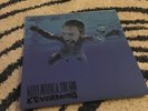 Kevin Devine Kevermind Lathe Cut 2XLP Nirvana Nevermind Vinyl 1of5 Rare Charity
