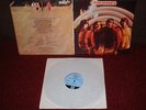 KINKS Village Green Preservation Society LP 1968 PYE 1st BRILLIANT EXAMPLE