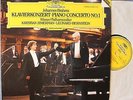 Zimerman+Bernstein. Brahms (Piano concertos 1+2). DGG 413 472 + 415 359 dig. NM