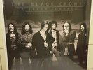 The  Black Crowes A Texan Tornado-Houston Coiliseum 1993 2-LP UK 2015 Gatefold