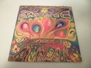 THE SAVAGE RESURRECTION - SAME - RARE ORIGINAL US MERCURY '69 LP HEAVY PSYCH LP