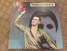 Morrissey Cosmic Dance 7