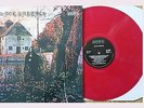 Black Sabbath 1st S/T Same Rare New Sealed Color Vinyl LP Reissue
