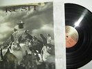 LP RUSH - PRESTO * ANTHEM ATLANTIC 1987 GERMANY + OIS * TOP