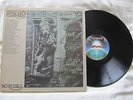 SHIRLEY COLLINS & THE ALBION COUNTRY BAND - NO ROSES LP gatefold UK MOONCREST