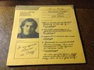 Lewis furey/lewis is crazy-what a sad summer-vinyl is vg++  45RPM