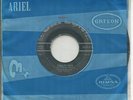 REBELDES DEL ROCK yakety yak WILD MEXICO ROCKABILLY 1961 coasters IN SPANISH