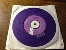 Jon pertwee/who is the doctor -pure mystery NM- 45rpm