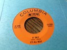 It's all meat /if only-you don't notice the time you waste NM 45