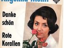 Sg.  -    ANGELINA MONTI     -   DANKE SCHÖN