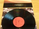 SWERVEDRIVER LP RAISE 1991 A CREATION + BONUS 7