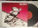 ROSE TATTOO - SCARRED FOR LIFE LP ORIG OZ 1982 ALBERTS PRESS BANNED COVER AUSSIE