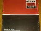 Grateful Dead Pembroke Pines, Florida 5/22/77 Dick's Picks Volume Three