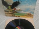 BUDGIE *NEVER TURN YOUR BACK ON A FRIEND*1974 UK LP MCA MCG 3513 A1/B1 EX/EX
