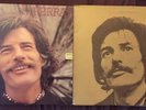 Jean Ferrat 2 LP Records Chante Aragon 90013 Disques Teme Barclay 598052 French