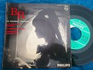 BRIGITTE BARDOT 45 EP BIEM 434.838 CA POURRAIT CHANGER