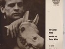 KINSKI spricht Oskar Wilde - amadeo AVRS 2037