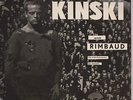 KINSKI spricht RIMBAUD - amadeo AVRS 2038