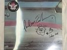 Paul McCartney Wings Over America Signed Vinyl Autograph