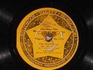 78 RPM -- Earl Burtnett Orch., 12