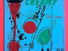 (#4)  JOHNNY HODGES LP  /  Creamy . Norgran MG N-1045