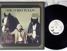 JETHRO TULL HEAVY HORSES CHRYSALIS WWS-81065 Japanese Pressing PROMO Vinyl LP