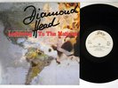 DIAMOND HEAD LIGHTNING TO THE NATIONS WOOLFE WR 9004 GERMANY Pressing Vinyl LP