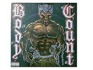 Body Count Ice T Cop Killer Sealed Black Vinyl LP Germany Sire Reissue New