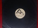 DJANGO REINHARDT & SON ORCHESTRE - VERY RARE FRENCH PRESS 78 10