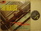 THE BEATLES PLEASE PLEASE ME UK MONO PARLOPHONE LP mint PMC1202 421-1N / 422-1N