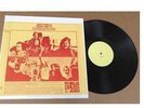 Orig Deep Purple Perks And Tits Slip-Sheet Cover Live Vinyl LP Near Mint