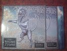 Rolling Stones mint in shrink booklet LP Bridges to Babylon